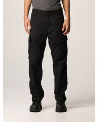 C.P. Company Pants for Men - Up to 74% off | Lyst