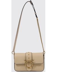 Pinko - Mini Love Bag - Lyst
