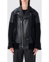 Junya Watanabe - Abrigo Mujer - Lyst