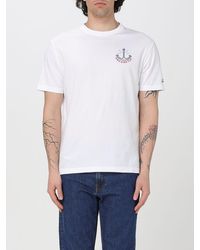 Mc2 Saint Barth - T-Shirt Herren - Lyst