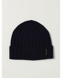 Emporio Armani - Cappello A Berretto - Lyst