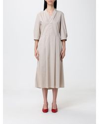 Liviana Conti - Midi Tunic - Lyst