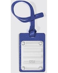 Fpm Milano - Address Tag - Lyst