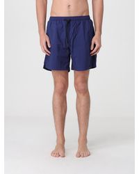Aspesi - Nylon Swim Shorts - Lyst