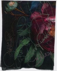 Faliero Sarti - Sciarpa Donna - Lyst