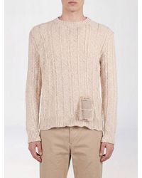 Ballantyne - Pullover Herren - Lyst