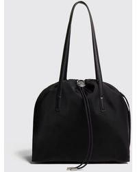 Moncler - New Trick Nylon Blend Tote Bag - Lyst