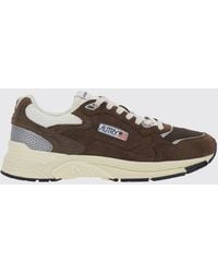 Autry - Hyperway Low-Top Trainers - Lyst