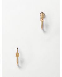 Elisabetta Franchi - Bijou Femme - Lyst