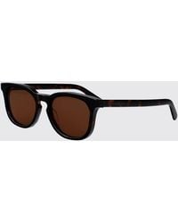 MM6 by Maison Margiela - Zlp Acetate Sunglasses Retrosuperfuture X - Lyst