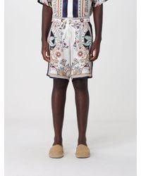 Just Cavalli - Pants - Lyst