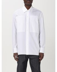 Jil Sander - Camisa Hombre - Lyst