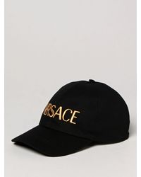 Versace Hats for Men | Online Sale up 