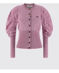 Vivienne Westwood - 'Eli' Strickjacke - Lyst