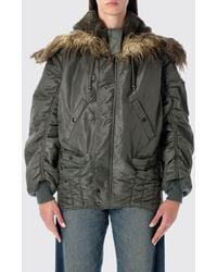 Junya Watanabe - Mantel Damen - Lyst