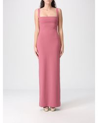 Solace London - Dress - Lyst