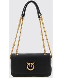 Pinko - Shoulder Bag - Lyst
