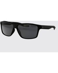 Nike - Acetate Sunglasses With Logo - Lyst