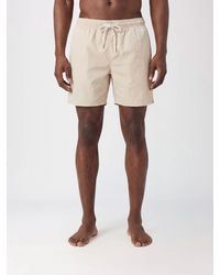 MC2 Saint Barth - Boxer Swim Shorts - Lyst