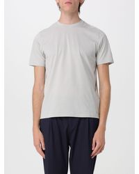 Heskimo - T-Shirt Basic - Lyst