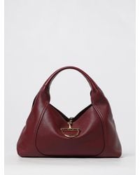 Gucci - Schultertasche Damen - Lyst