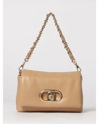 Liu Jo - Lapuffy Bag - Lyst
