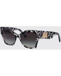 Dolce & Gabbana - Dolce &Amp Gabbana Dg 4478 Acetate Sunglasses - Lyst