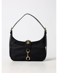 Moschino - Shoulder Bag - Lyst