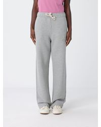 Autry - Cotton Jogging Pants - Lyst