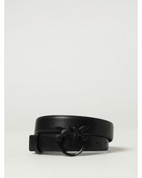 Pinko - Love Berry Belt - Lyst