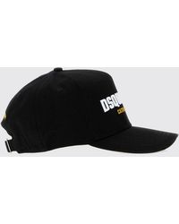 DSquared² - Hat - Lyst