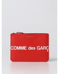 Comme des Garçons - Wallet Comme Des Garcons - Lyst