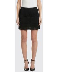 Norma Kamali - Rock Damen - Lyst