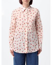 Jil Sander - Camisa Mujer - Lyst