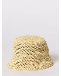 Weekend by Maxmara - Bucket Hat - Lyst