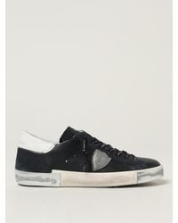 Philippe Model - Sneakers Paris - Lyst
