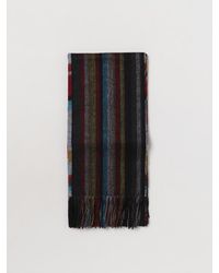 Paul Smith - Scarf - Lyst