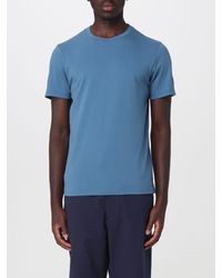 Sun 68 - T-Shirt - Lyst