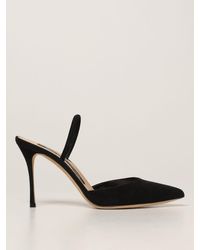 Sergio Rossi Godiva Heels for Women - Up to 80% off | Lyst
