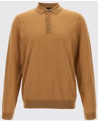 BOSS - Polo Shirt - Lyst