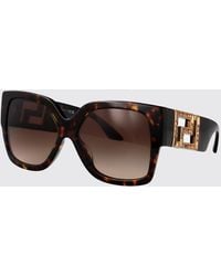 Versace - 0Ve4402 Acetate Sunglasses - Lyst