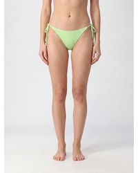 Melissa Odabash - Low-Rise Bikini Bottoms With Adjustable Side Ties - Lyst
