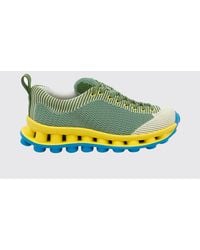 Camper - Pelotissima Sunnei X Recycled Fabric Sneakers - Lyst