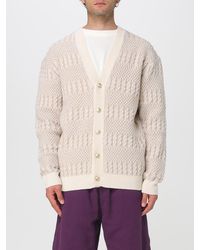 Drole de Monsieur - Strickjacke Herren - Lyst