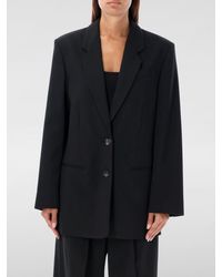 By Malene Birger - Jacke Damen - Lyst