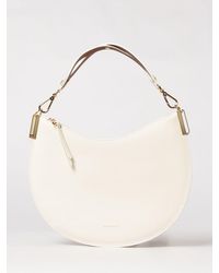 Coccinelle - Hobo Sunup Grained Leather Bag - Lyst