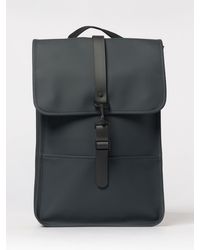 Rains - Puffed Mini Backpack - Lyst