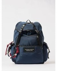 DSquared² - Zaino Heritage - Lyst