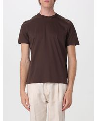 Heskimo - T-Shirt Basic - Lyst