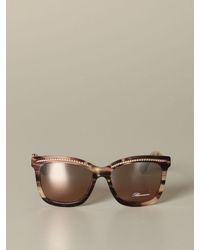 Blumarine Sunglasses for Women - Up to 30% off at Lyst.co.uk